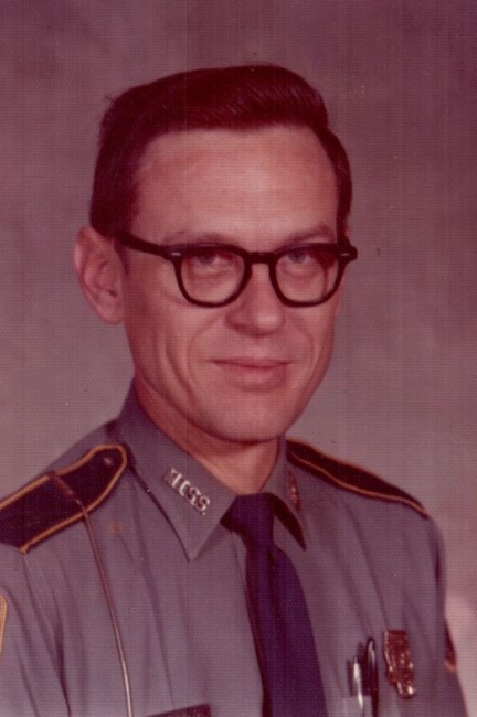 Obituary of Arthur Blanchard Richardson