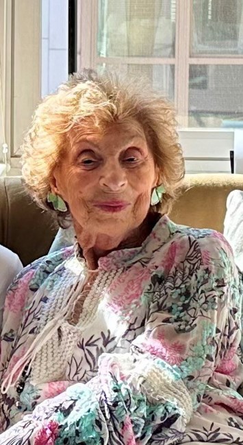 Obituary of Anna Sender