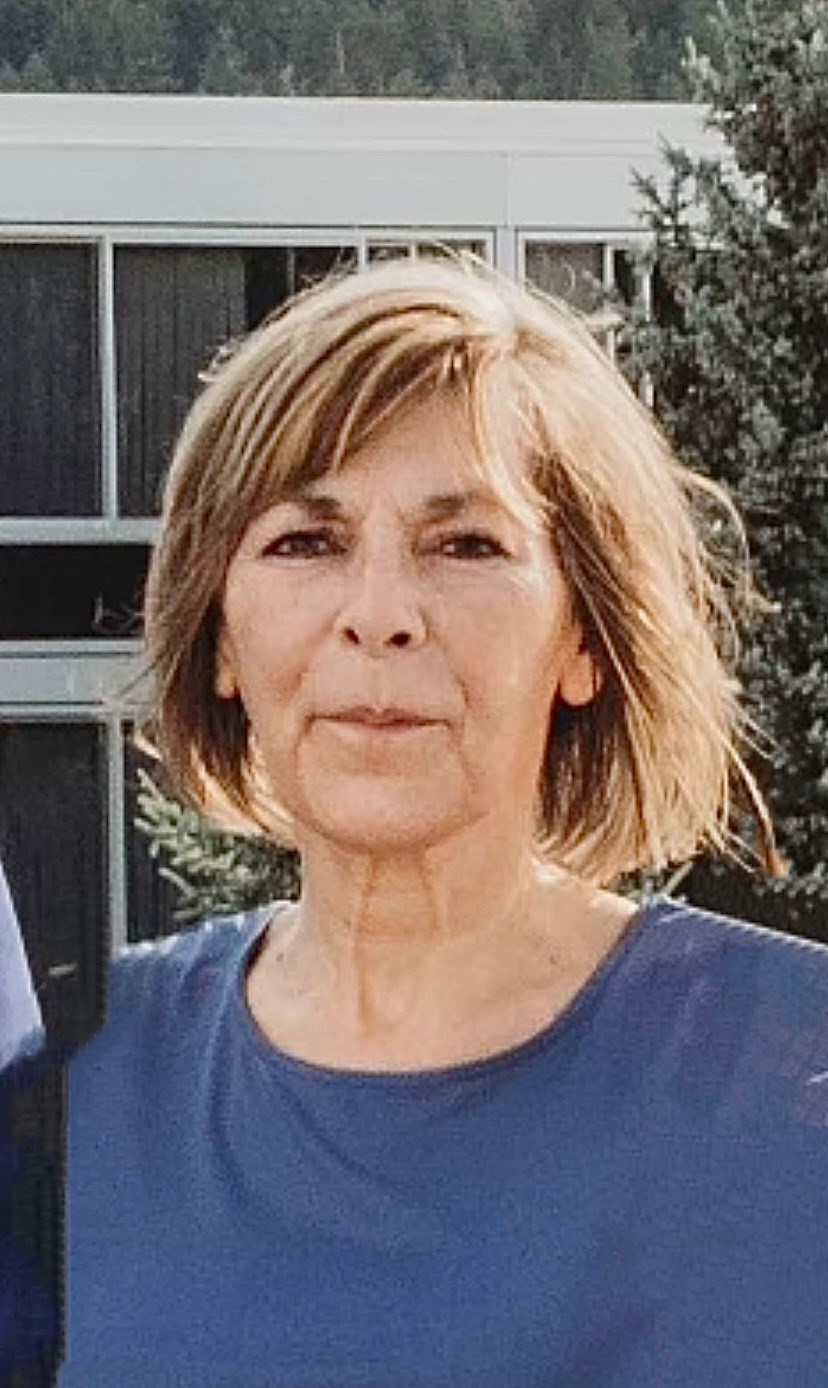 Obituary of Alice Sheila Grimsley