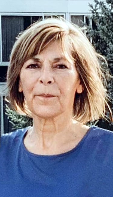 Obituary of Alice Sheila Grimsley