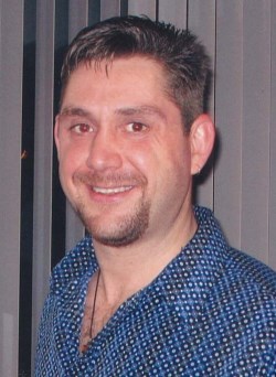 Obituary of Frédérick Savoie