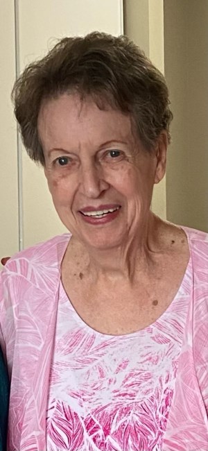 Obituary of Thérèse Côté