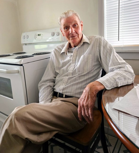 Obituary of Norman E Schaffer