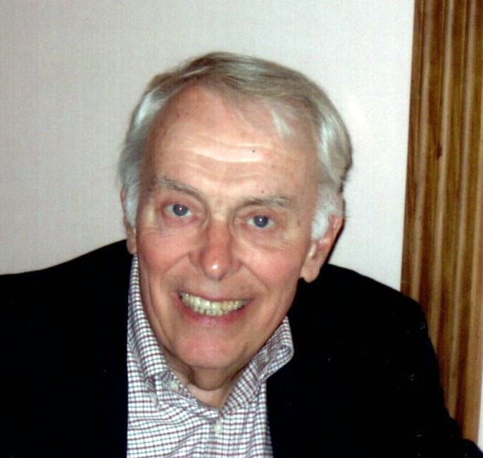 Obituary of Werner Schanz