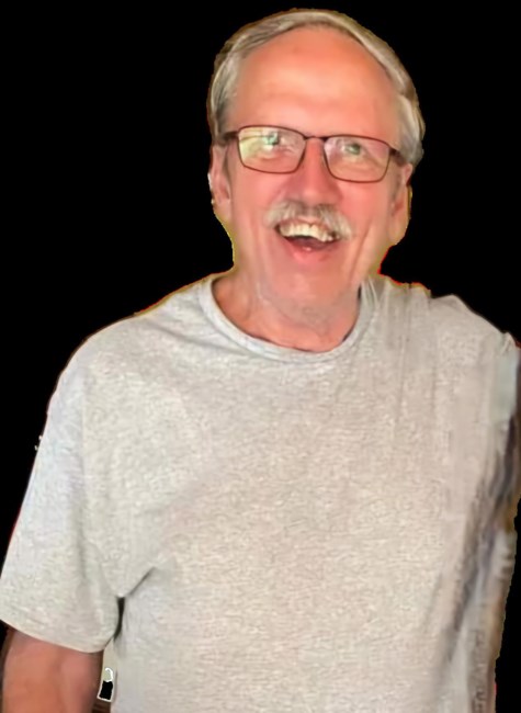 Obituario de Danny Gene Samson