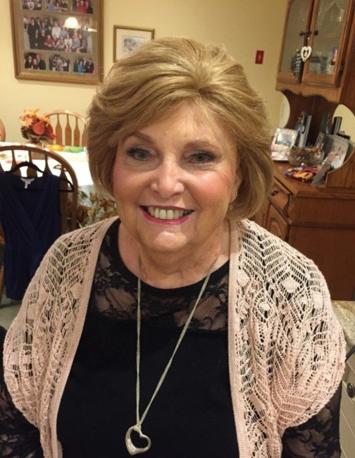 Obituary of Patricia Craig