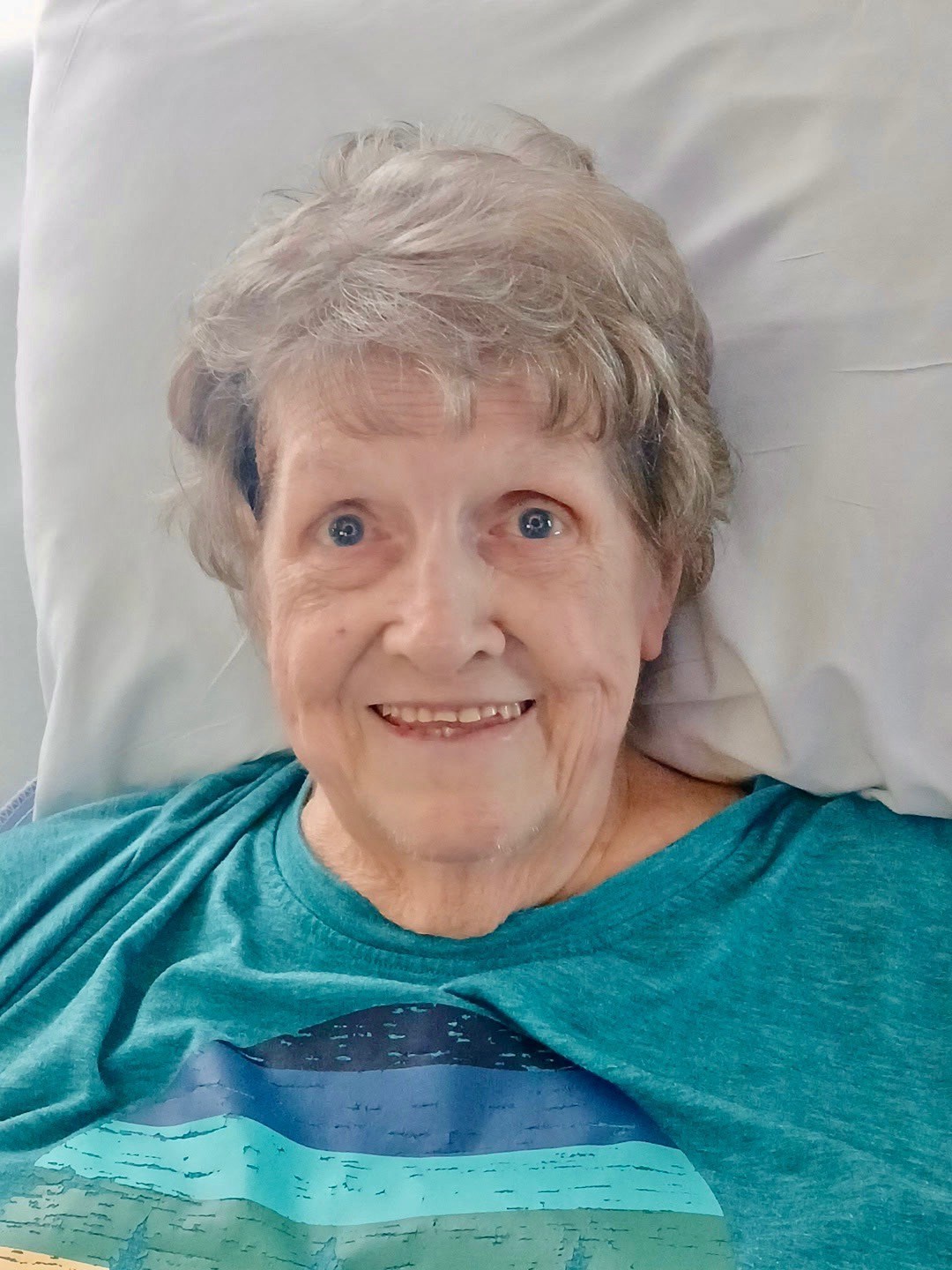 Obituary of Patricia Otwell Fancher