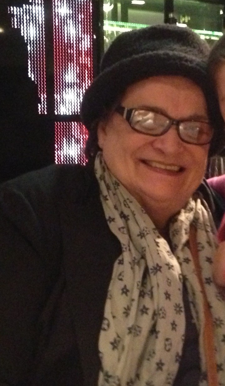 Obituary of Judith Ann Heitz Manthei