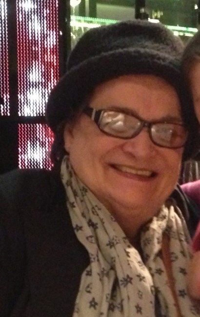 Obituary of Judith Ann Heitz Manthei