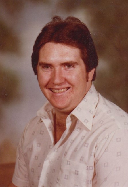 Obituary of Stephen Paul Vernon