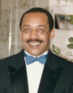 Obituary of Ronald E. Johnson, Sr.