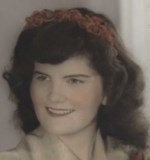 Loretta Harding
