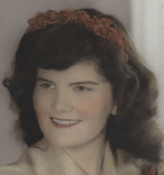 Obituary of Loretta Jane Harding