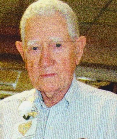 Obituary of William Horace Freeman