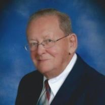 Obituary of Ronald James Scott