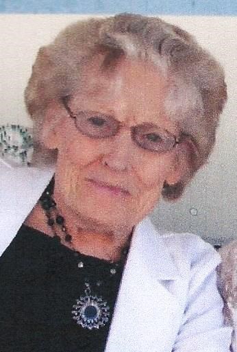 Avis de décès de Joiline Risner