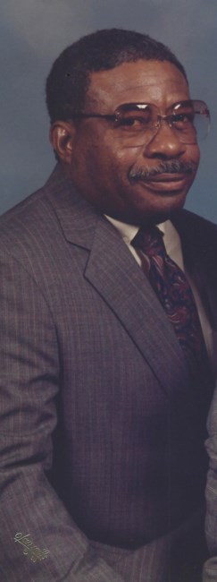 Avis de décès de Ezra L Johnson Jr.