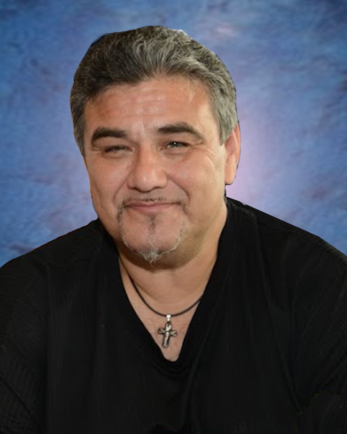 Obituary of Andrew Anthony Cadena