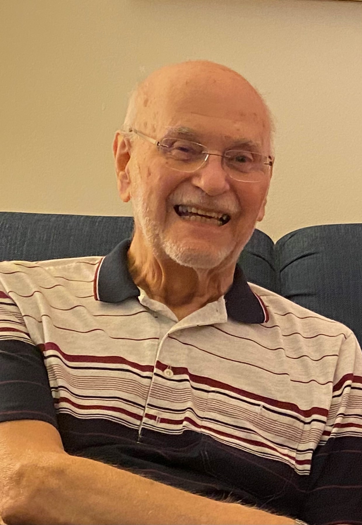 Obituary of Herbert Leslie Stiff