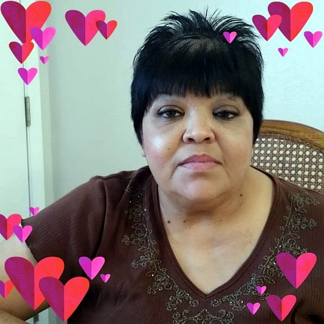 Obituary of Sarah Gonzales Martinez