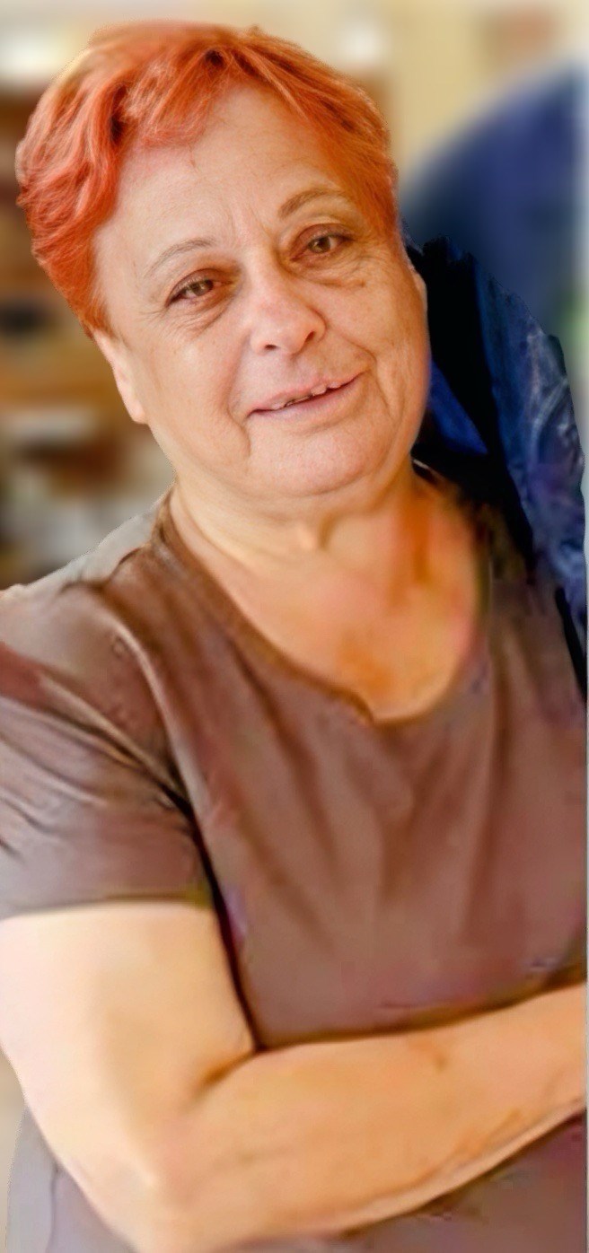 Maria HadadHalum avis de décès Brownsville, TX