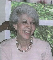 Obituary of Maria E. Borrero