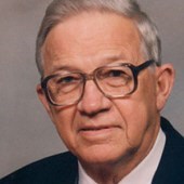 Obituary of Linn Carl Linnaeus Maurer