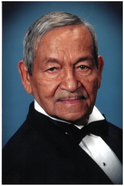 Obituary of Jeronimo Cintron Ramos