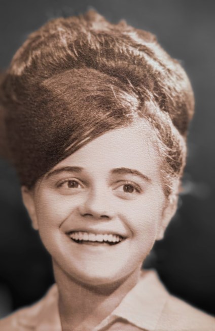 Obituary of Roxanne Napier Jones