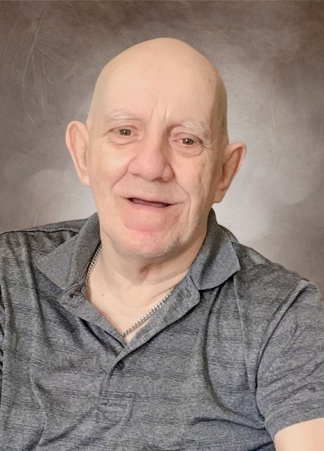 Obituary of Pierre Lalancette