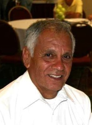 Avis de décès de José Ramiro Ybarra