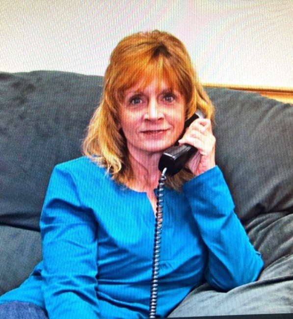 Obituary of Cheryl Lynn Sparks