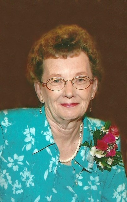 Obituary of Judith M. Meyer (Kaat)