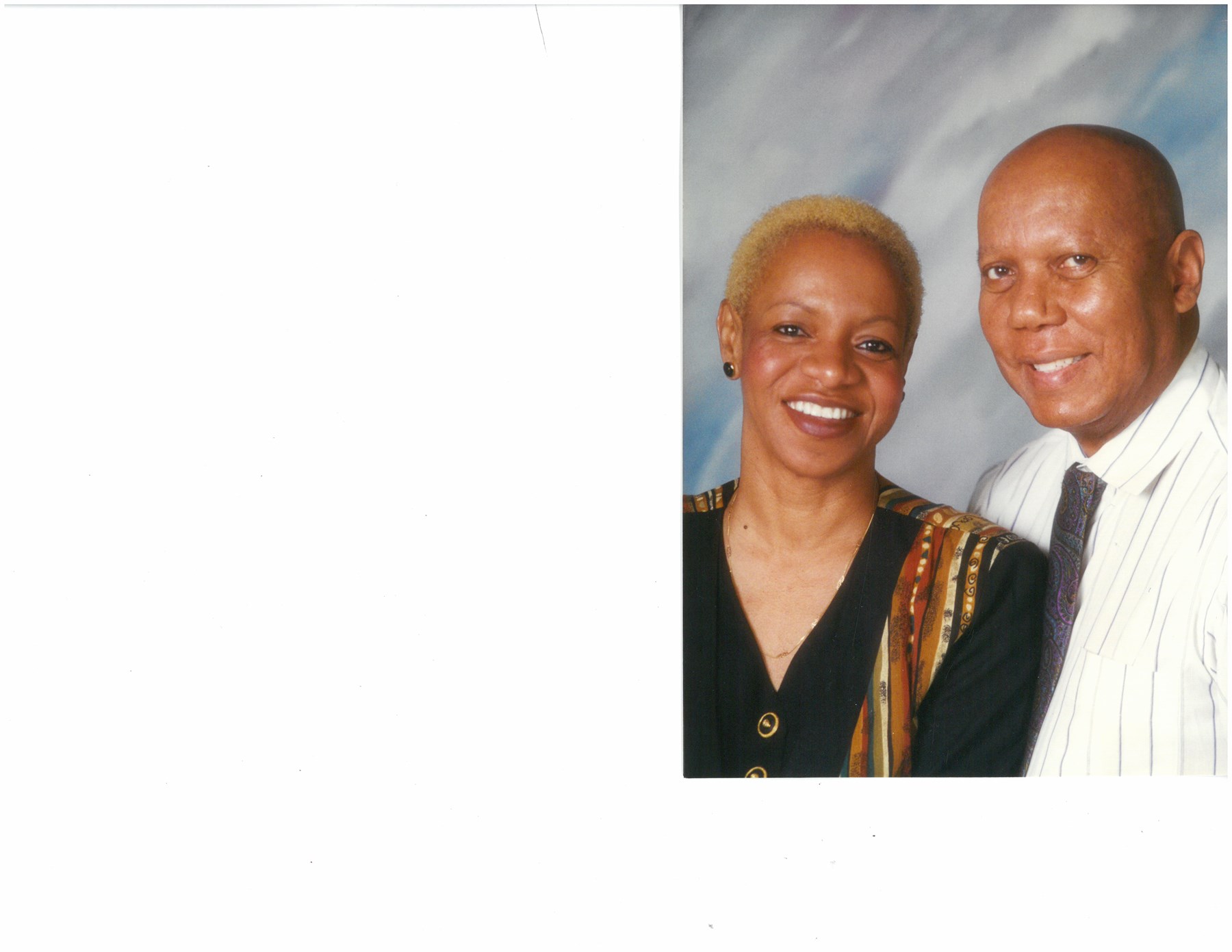 Obituary of Barbara Ann Sledge