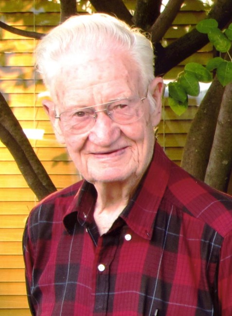 Obituary of James A. York