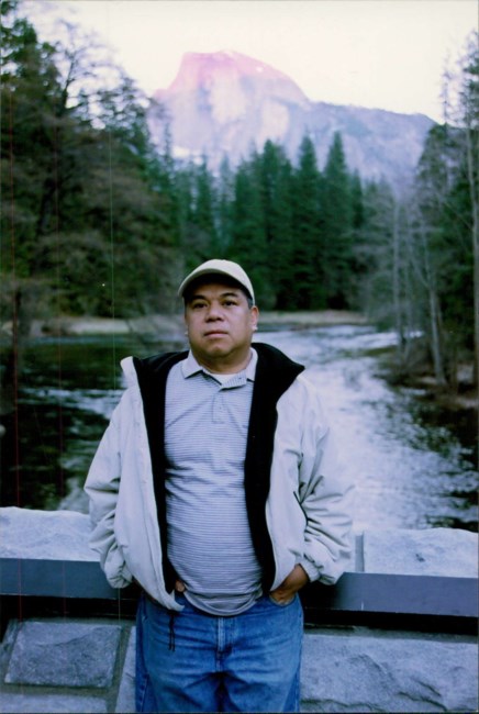 Obituary of Antonio A Aro
