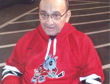 Obituario de William James Marshall