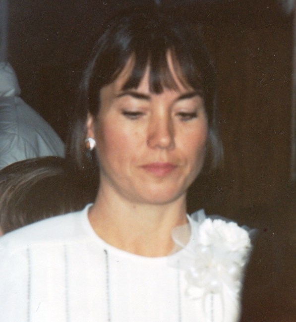 Obituary of Pauline Townsend