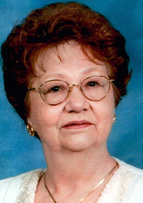Obituary of Nita Mills Elliott