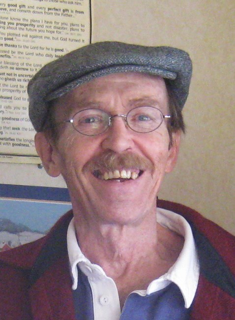 Obituary of Robert William Barton