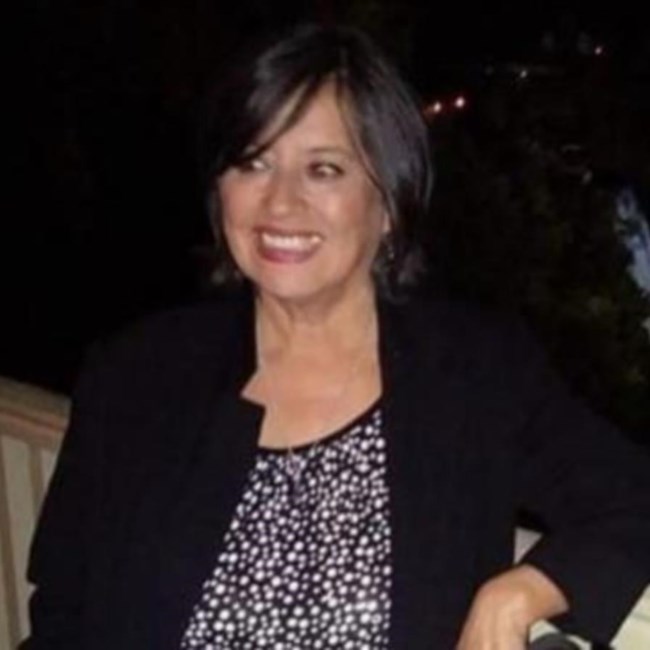 Obituary of Myriam Del Carmen Lopez