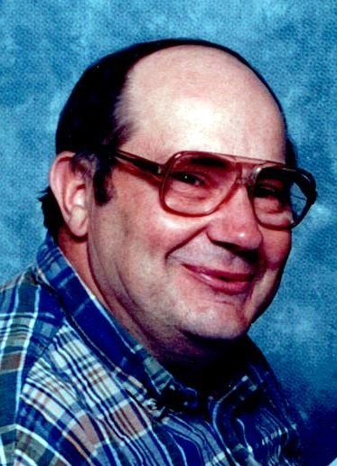 Obituary of Glen Eugene Rosenbalm