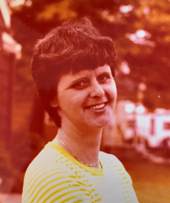 Obituary of Susan Isabelle Swift