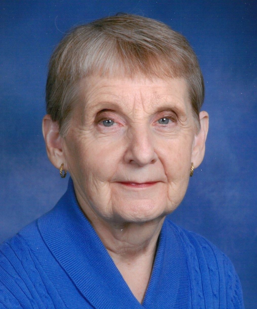 Rosalie Teresa Stacy Obituary West Des Moines, IA