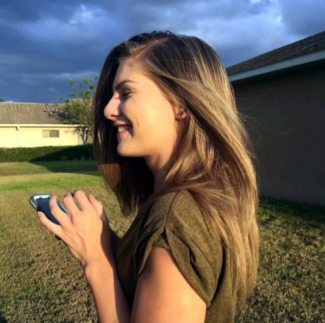 Obituary of Carlie Nicole Atkinson