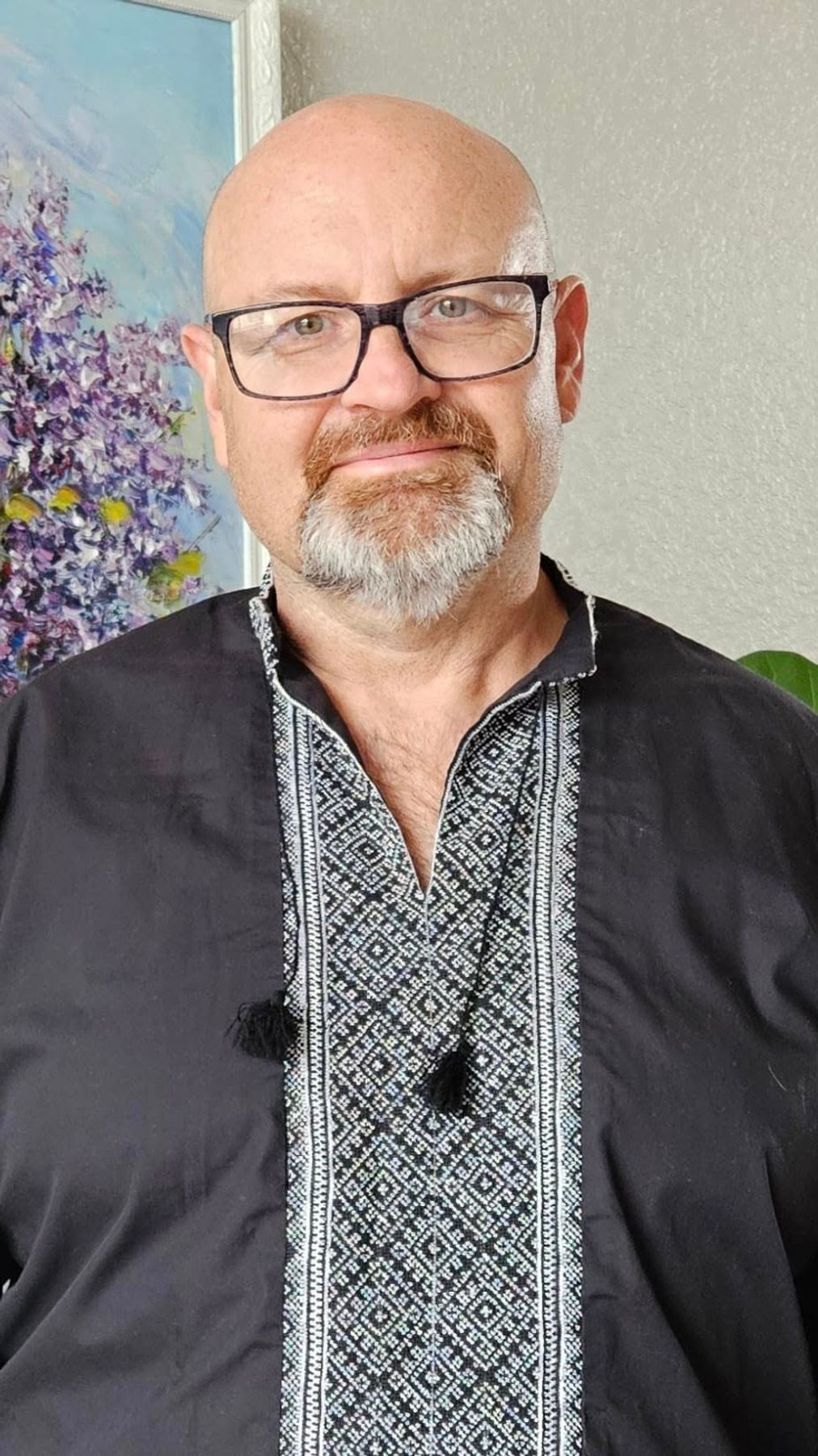 Obituary of Lubomyr Pawlo Kulynych