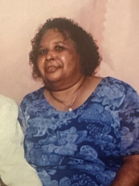 Obituary of Erma Smith