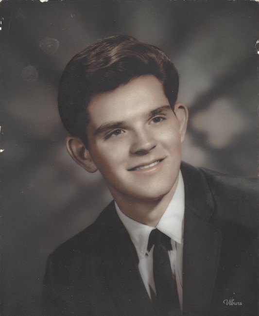 Avis de décès de Dennis Allan Ball