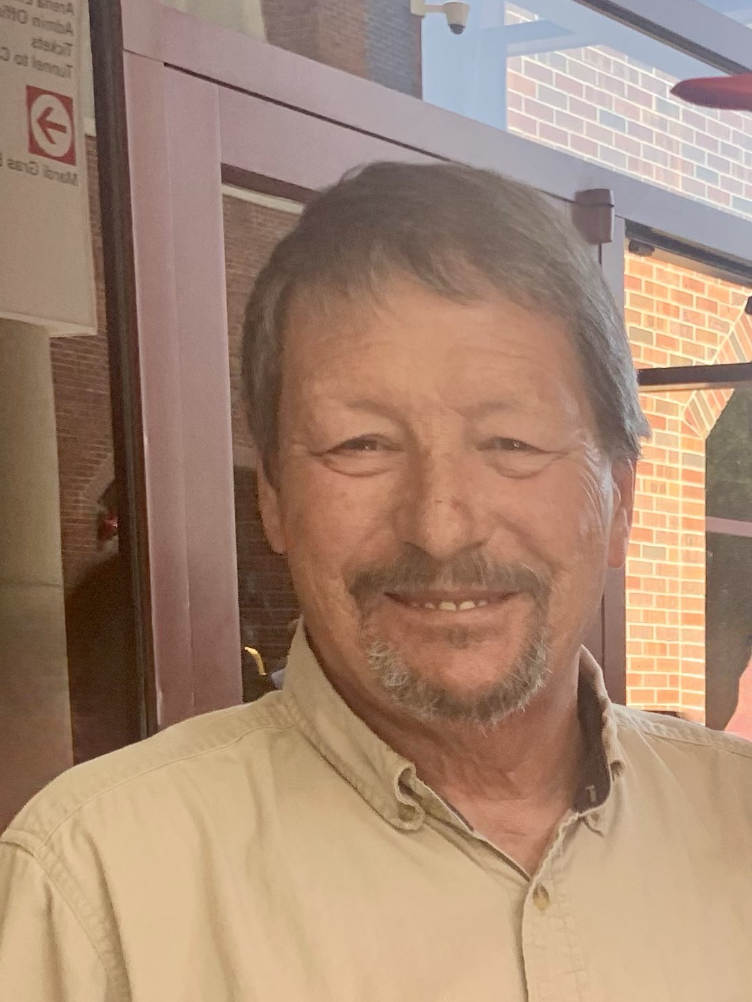 Obituary of William Walter Wheatley