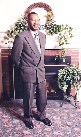 Obituary of Lester Terry Jr.